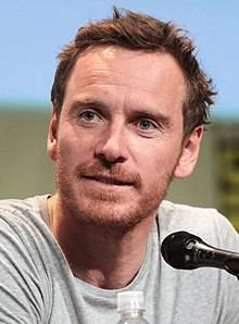 Michael Fassbender